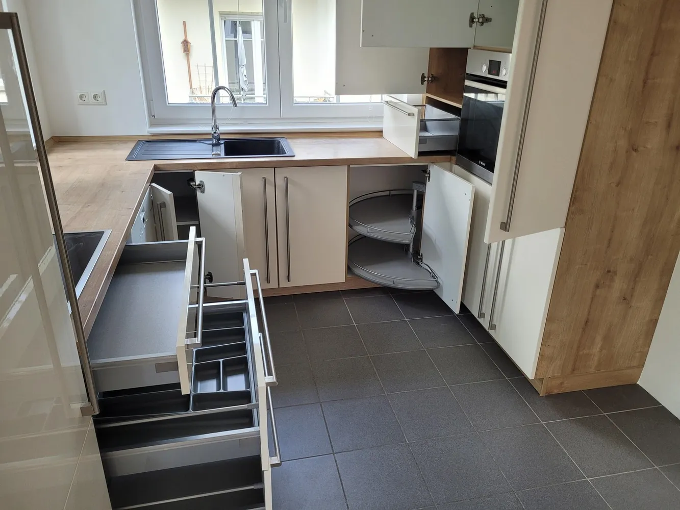 5 Zimmer Wohnung mit 112 m² in Berlin – Bild 6