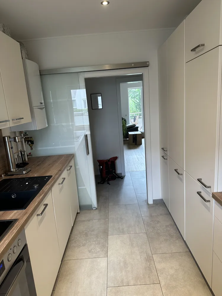 3 Zimmer Wohnung mit 80 m² in Hannover – Bild 5