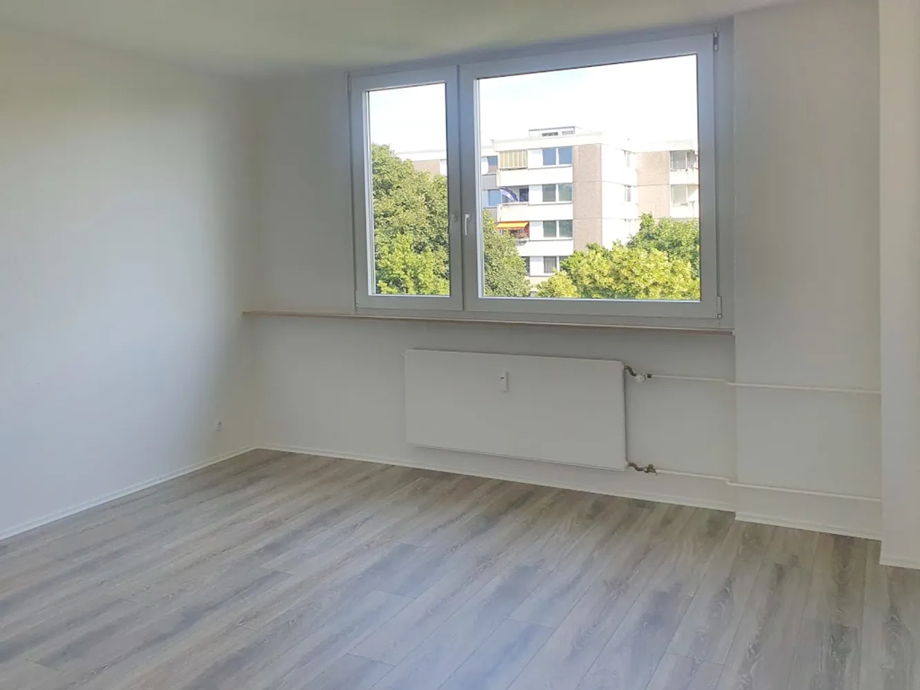 3 Zimmer Wohnung mit 76 m² in Hürth – Bild 10