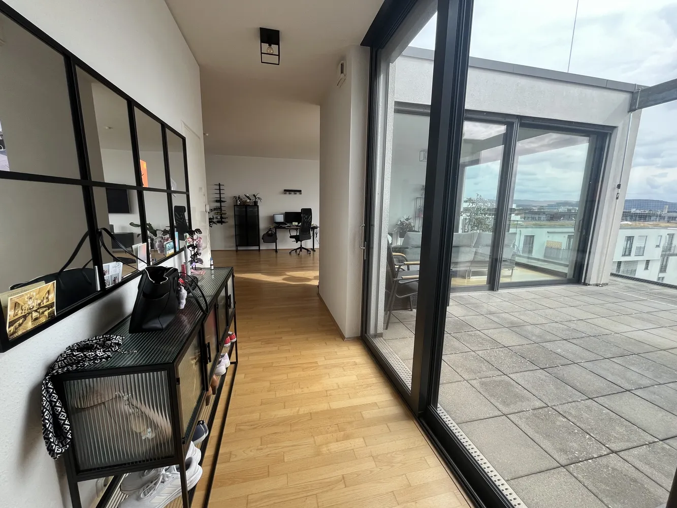 2 Zimmer Wohnung mit 115 m² in Karlsruhe – Bild 10