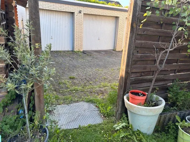 4 Zimmer Wohnung mit 116 m² in Marl – Bild 10