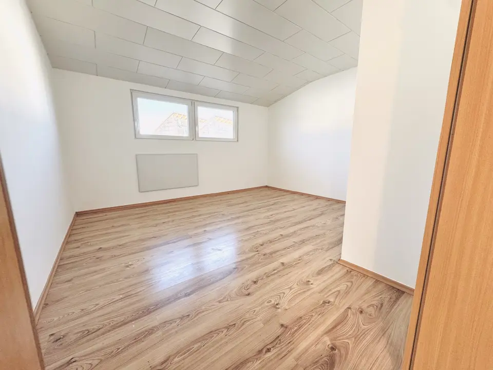 4 Zimmer Wohnung mit 85 m² in Rottweil – Bild 8