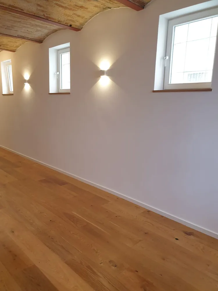 3 room apartment with 186 m² in Berlin – Photo 1