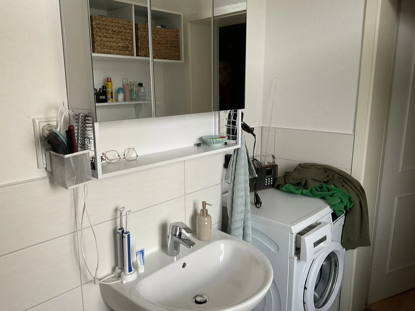 2 Zimmer Wohnung mit 80 m² in Halle (Saale) – Bild 4