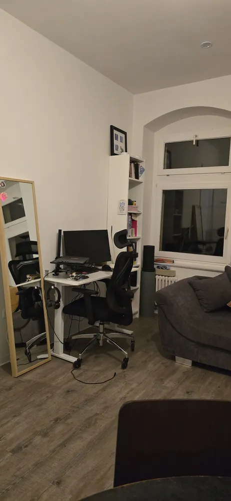 2 Zimmer Wohnung mit 47 m² in Berlin – Bild 3