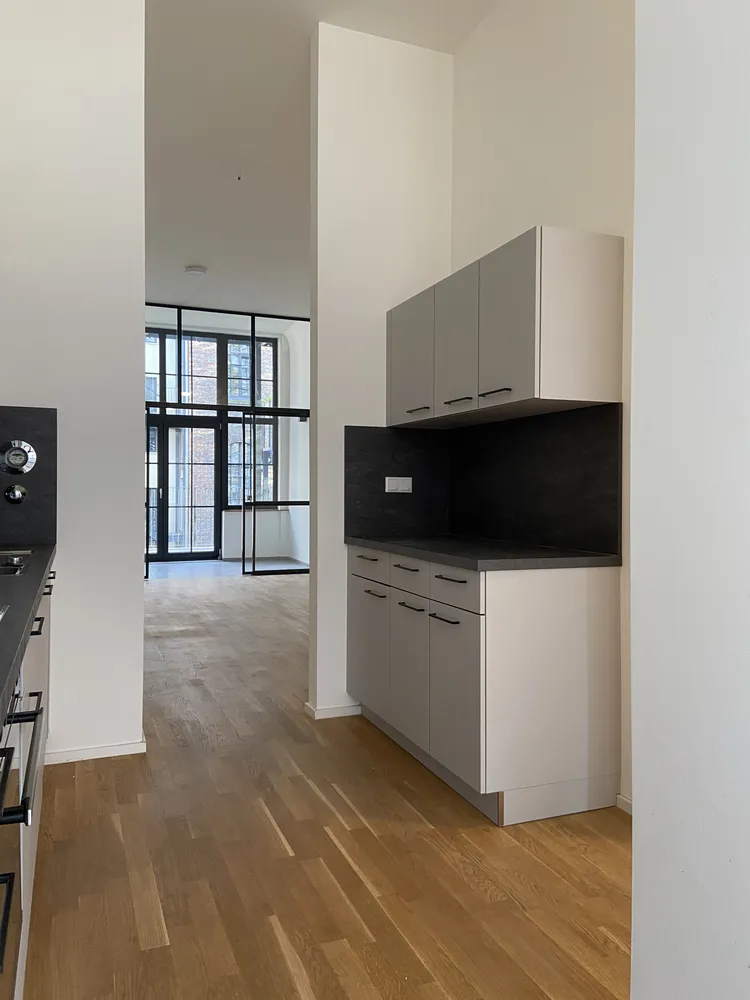 3 Zimmer Wohnung mit 101 m² in Wuppertal – Bild 3