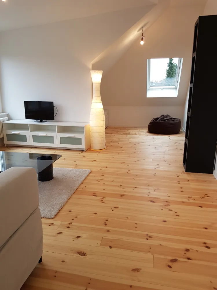 1 Zimmer Wohnung mit 28 m² in Berlin – Bild 2