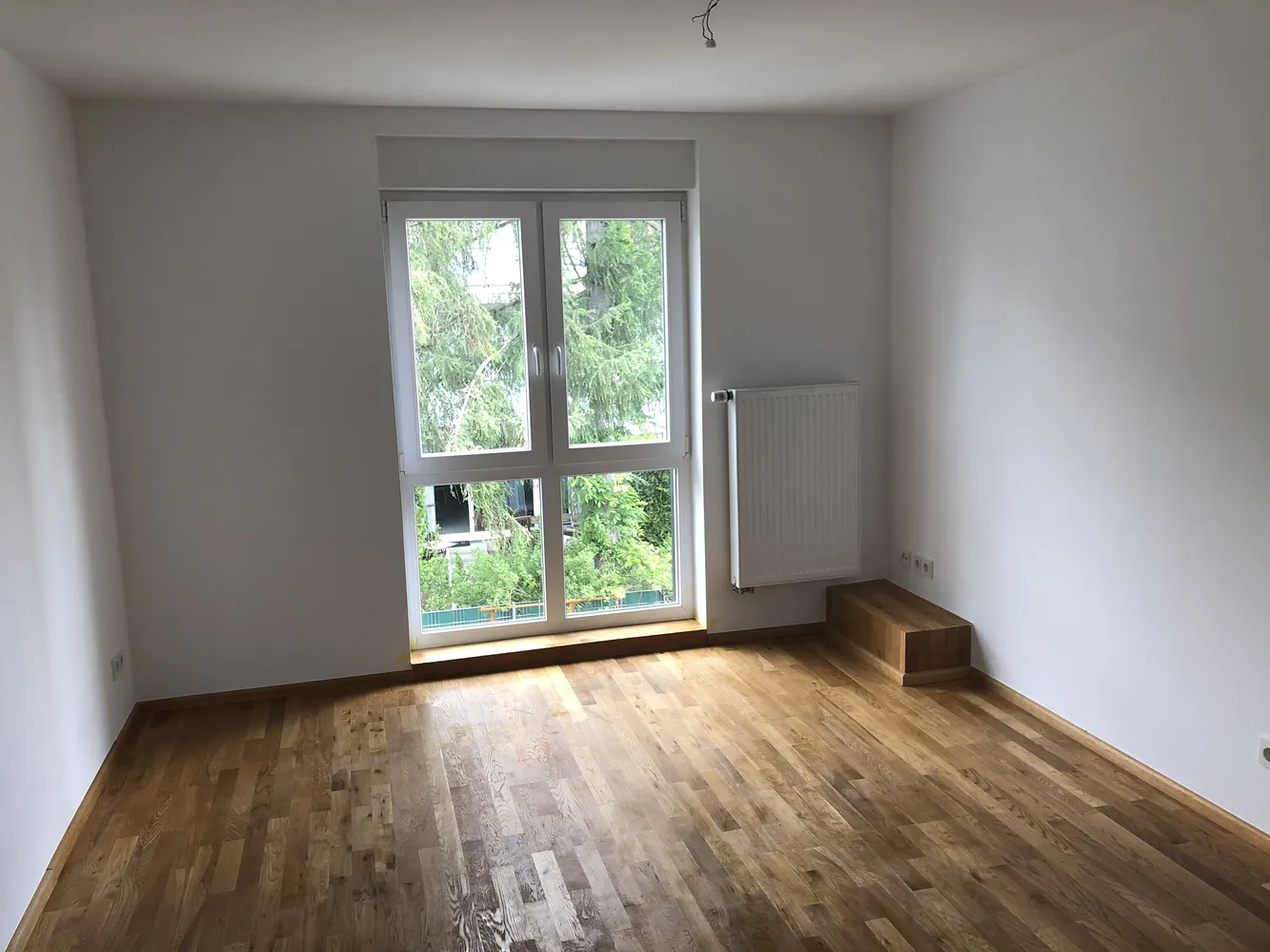 4 Zimmer Wohnung mit 115 m² in Leverkusen – Bild 12
