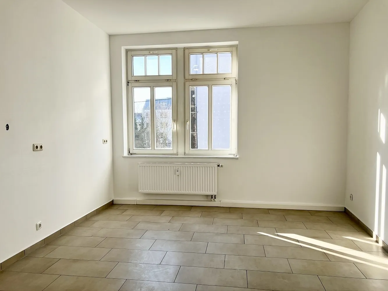 3 Zimmer Wohnung mit 109 m² in Dresden – Bild 4