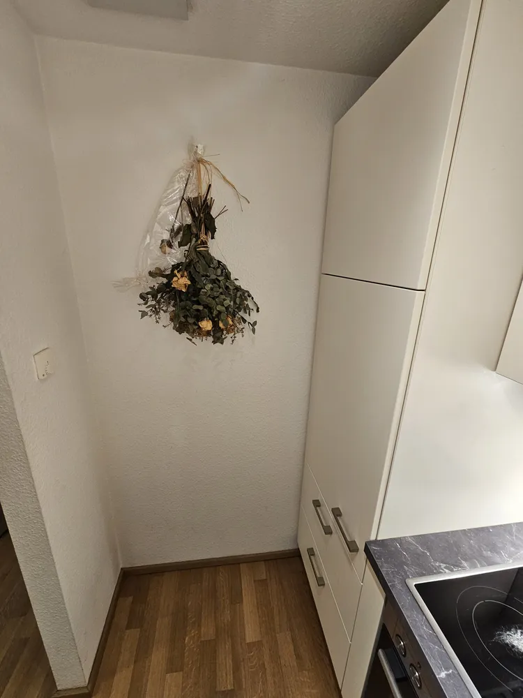 2 Zimmer Wohnung mit 45 m² in Mannheim – Bild 10