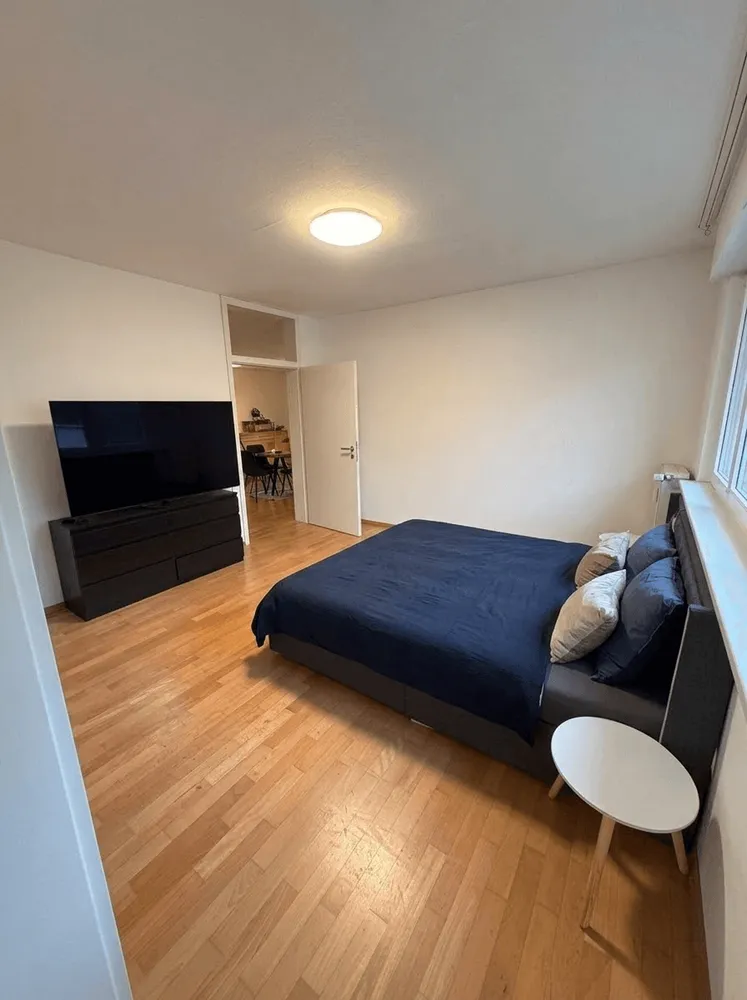 2 Zimmer Wohnung mit 86 m² in Nordhorn – Bild 8