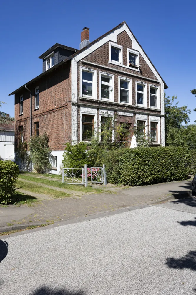 4 Zimmer Wohnung mit 85 m² in Hamburg – Bild 4
