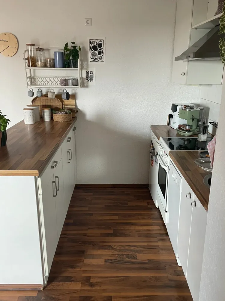 2 room apartment with 52 m² in Düsseldorf – Photo 3