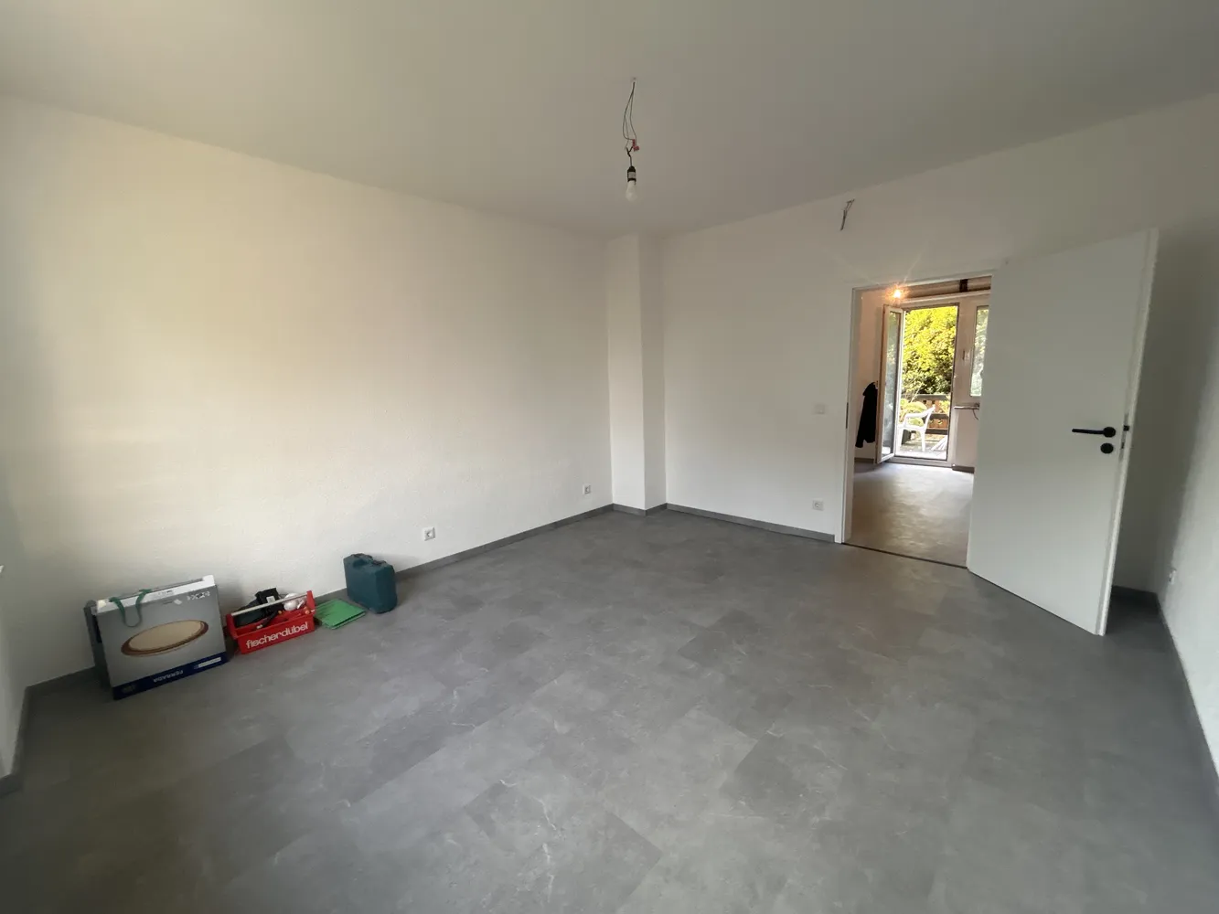 2 Zimmer Wohnung mit 60 m² in Solingen – Bild 4