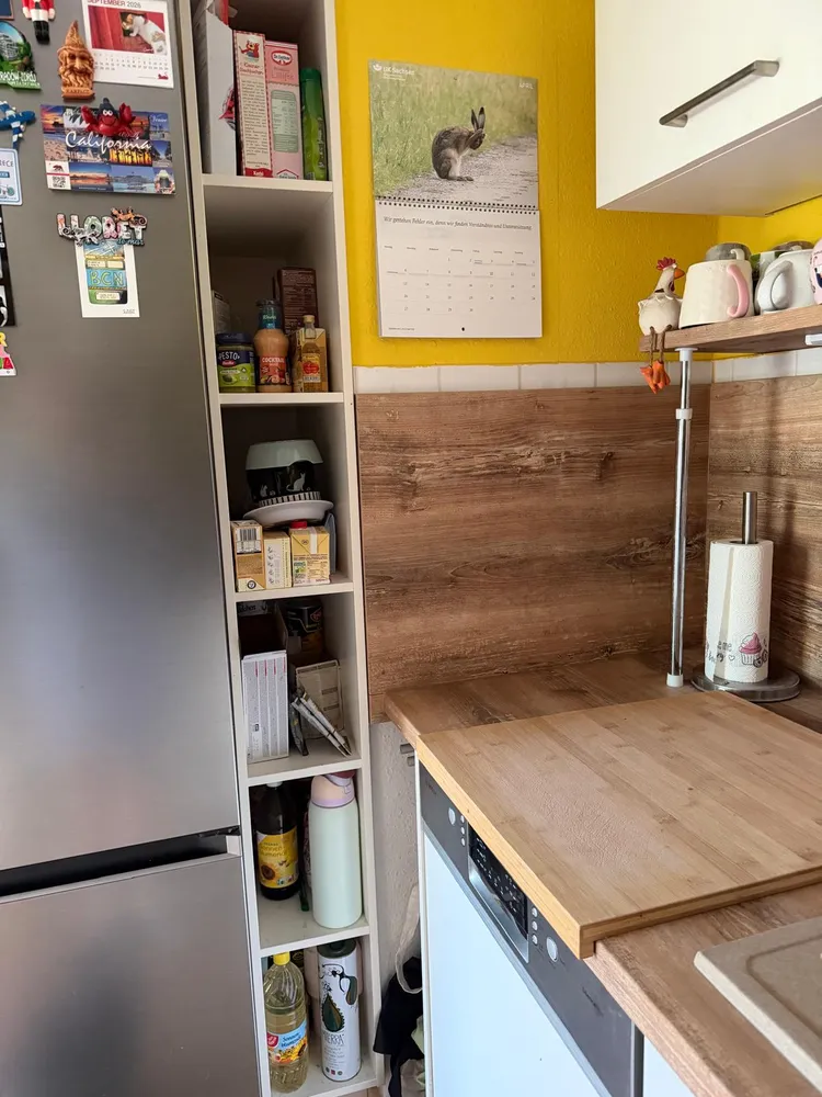 4 Zimmer Wohnung mit 90 m² in Görlitz – Bild 3