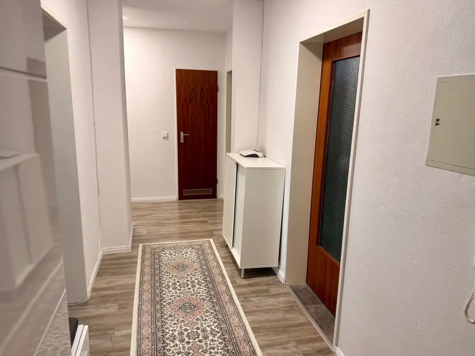 4 Zimmer Wohnung mit 80 m² in Rheinberg – Bild 8