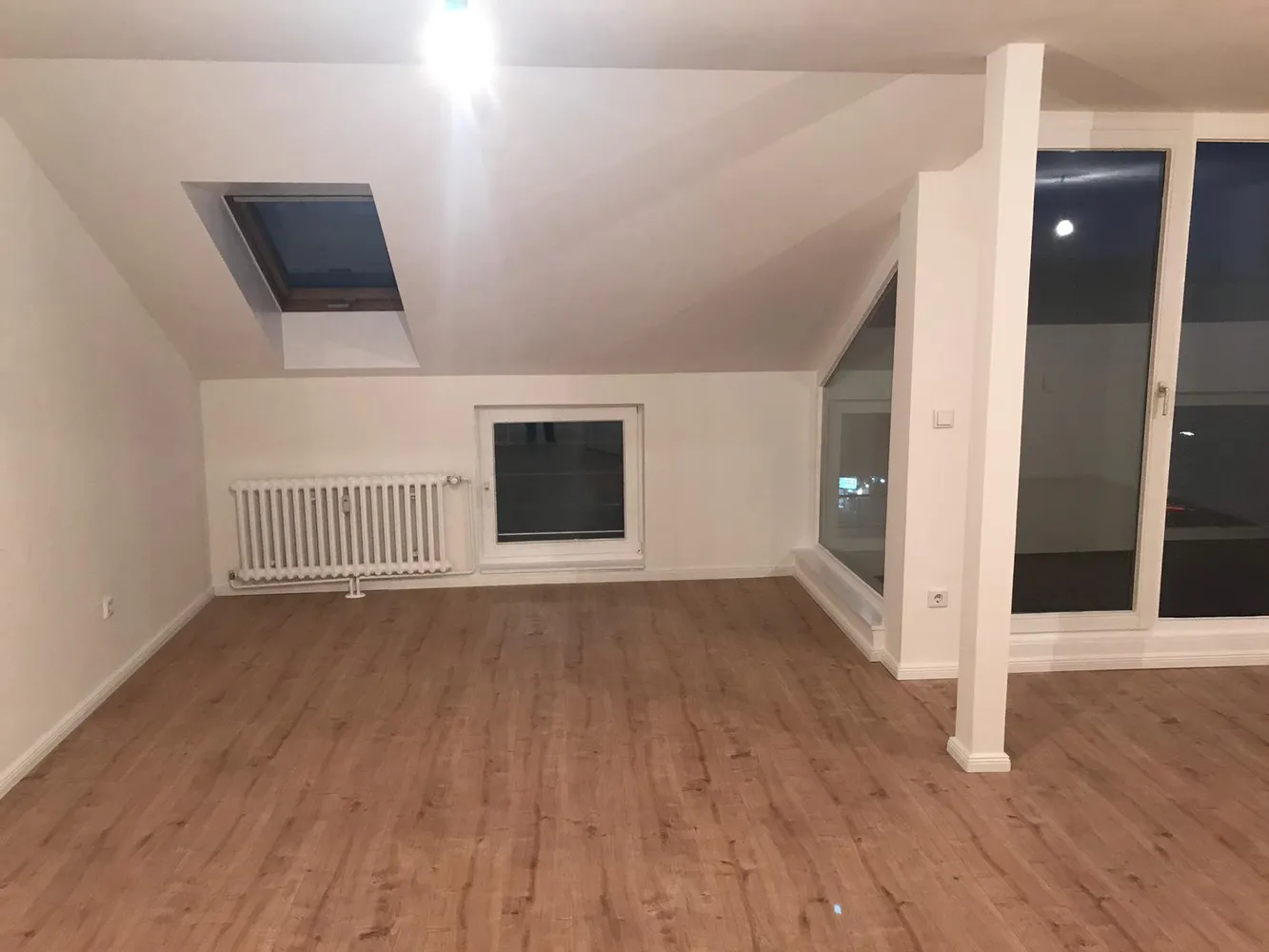2 Zimmer Wohnung mit 78 m² in Berlin – Bild 2