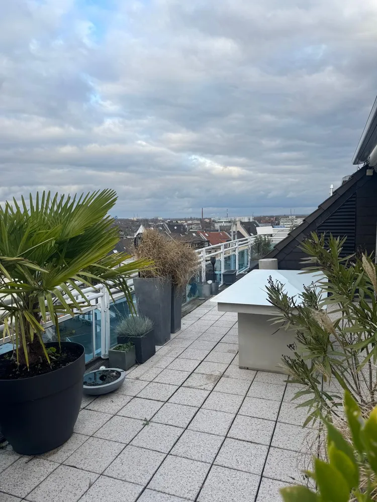 4 room apartment with 137 m² in Cologne – Photo 5