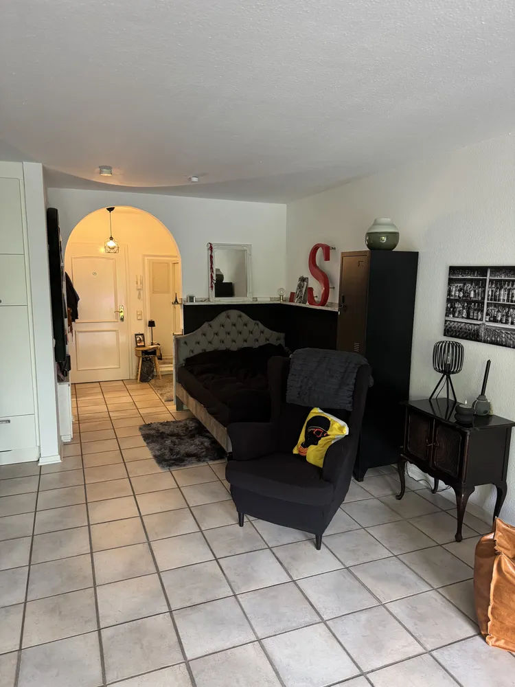 1 Zimmer Wohnung mit 47 m² in Köln – Bild 6