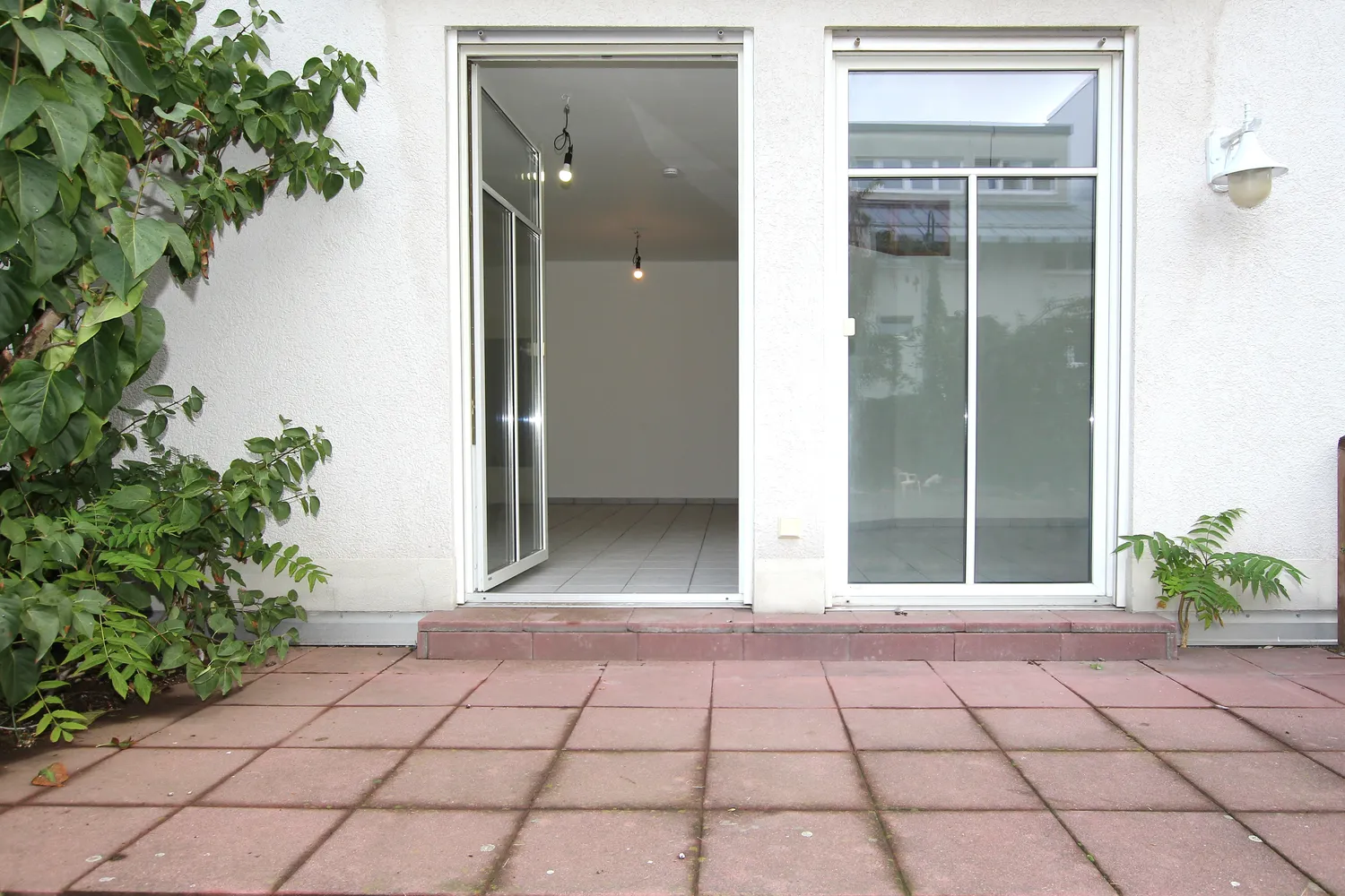 2 Zimmer Wohnung mit 40 m² in Darmstadt – Bild 1