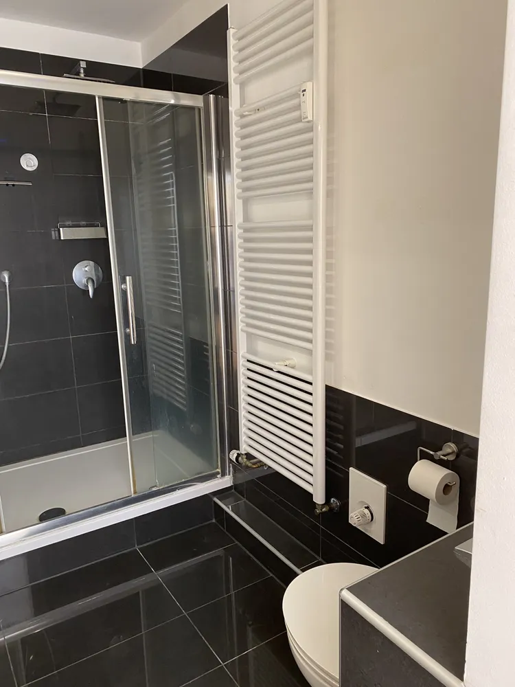 3 Zimmer Wohnung mit 61 m² in Hamburg – Bild 7