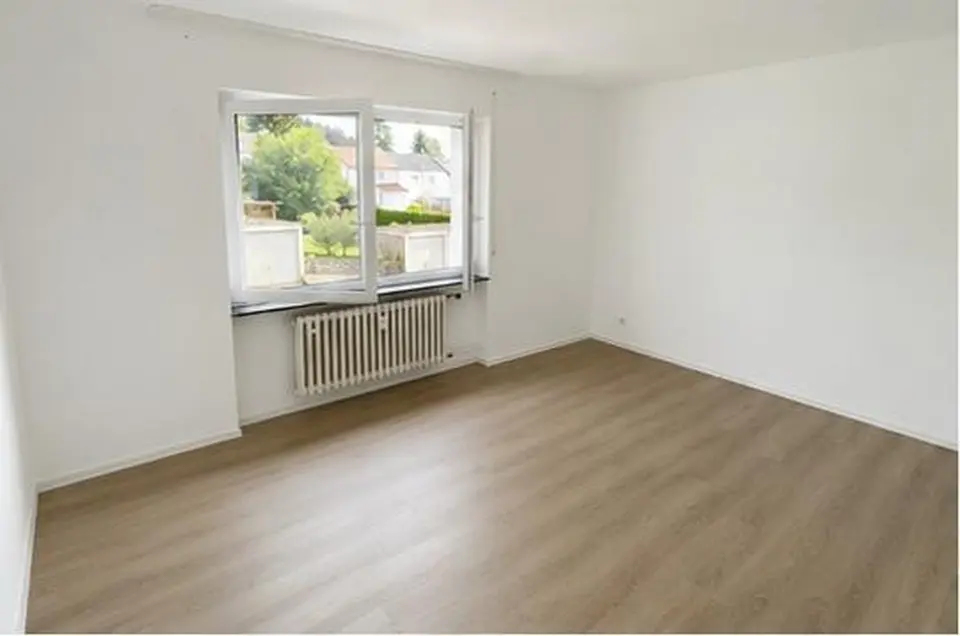 2 Zimmer Wohnung mit 55 m² in Balingen – Bild 2