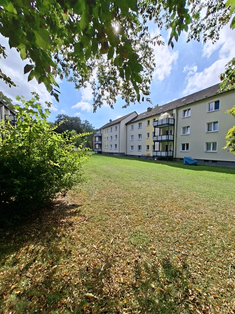 2 Zimmer Wohnung mit 49 m² in Dortmund – Bild 1