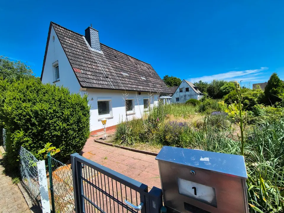 5 Zimmer Haus mit 93 m² in Winsen (Luhe) – Bild 4