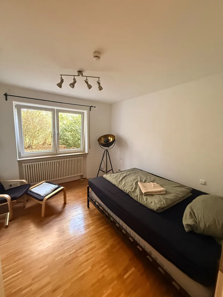 2 Zimmer Wohnung mit 75 m² in München – Bild 9