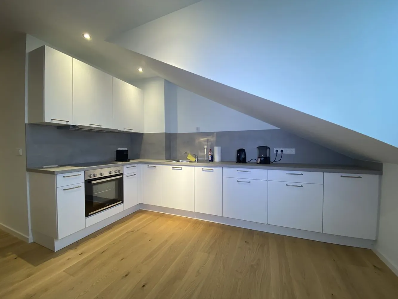 2 Zimmer Wohnung mit 75 m² in Berlin – Bild 8