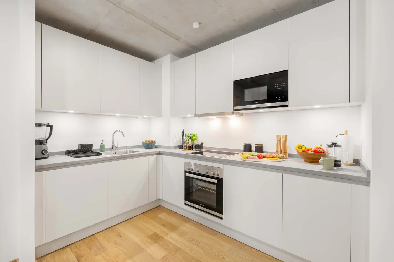WG-Zimmer mit 13 m² in München – Bild 4