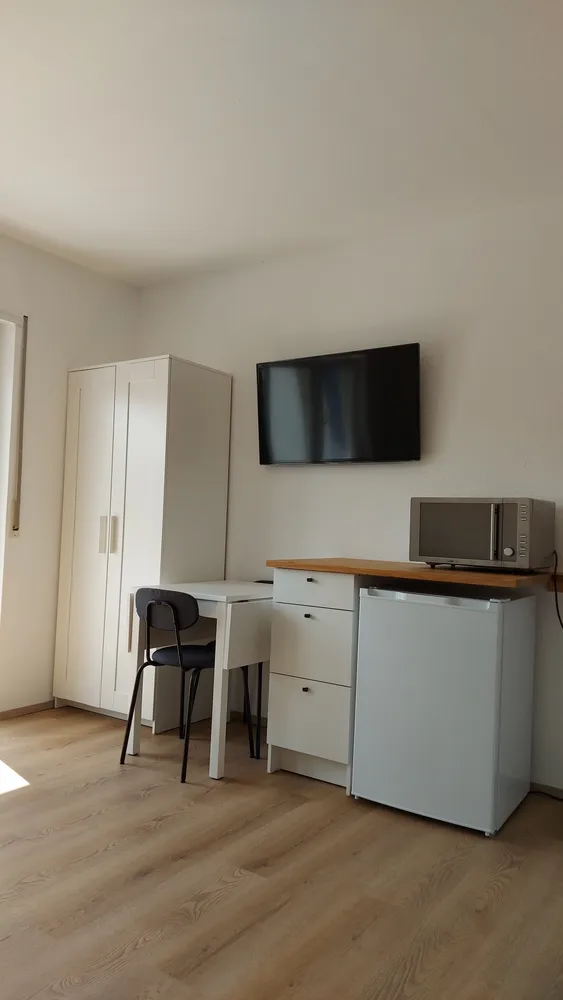 1 Zimmer Wohnung mit 30 m² in Karlsruhe – Bild 8