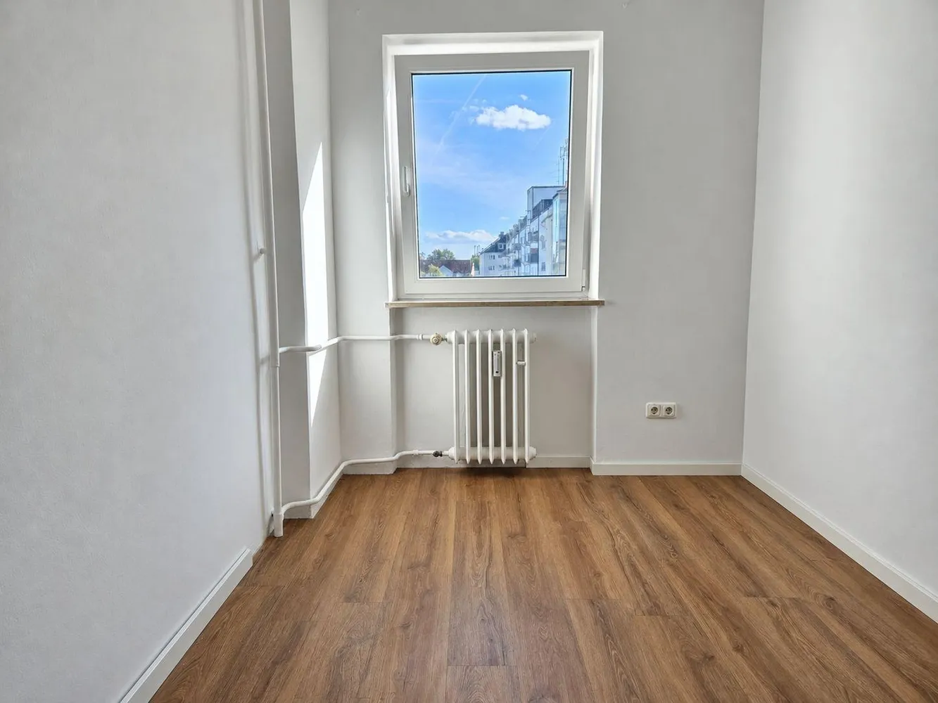 4 Zimmer Wohnung mit 83 m² in München – Bild 12