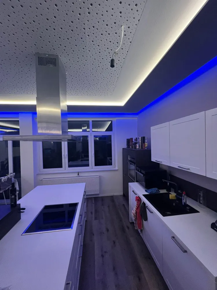 3 Zimmer Wohnung mit 175 m² in Mannheim – Bild 7