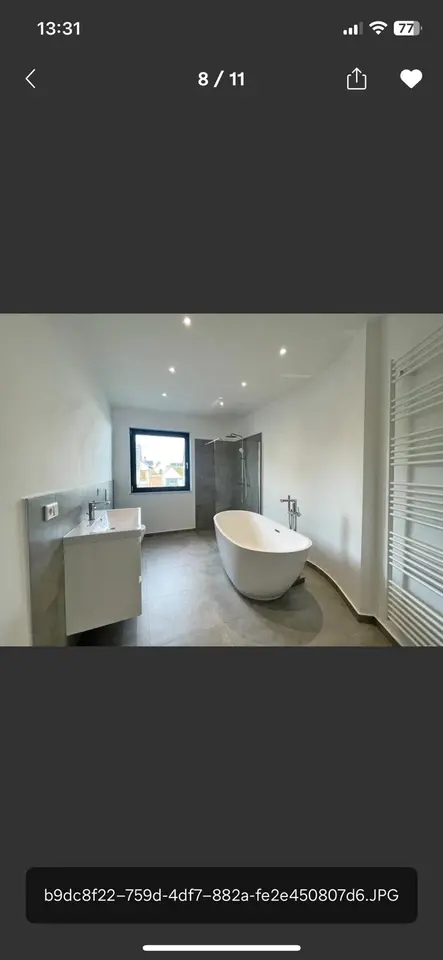 4 Zimmer Wohnung mit 147 m² in Kassel – Bild 5