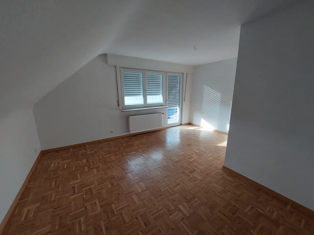 3 Zimmer Wohnung mit 50 m² in Stuttgart – Bild 2