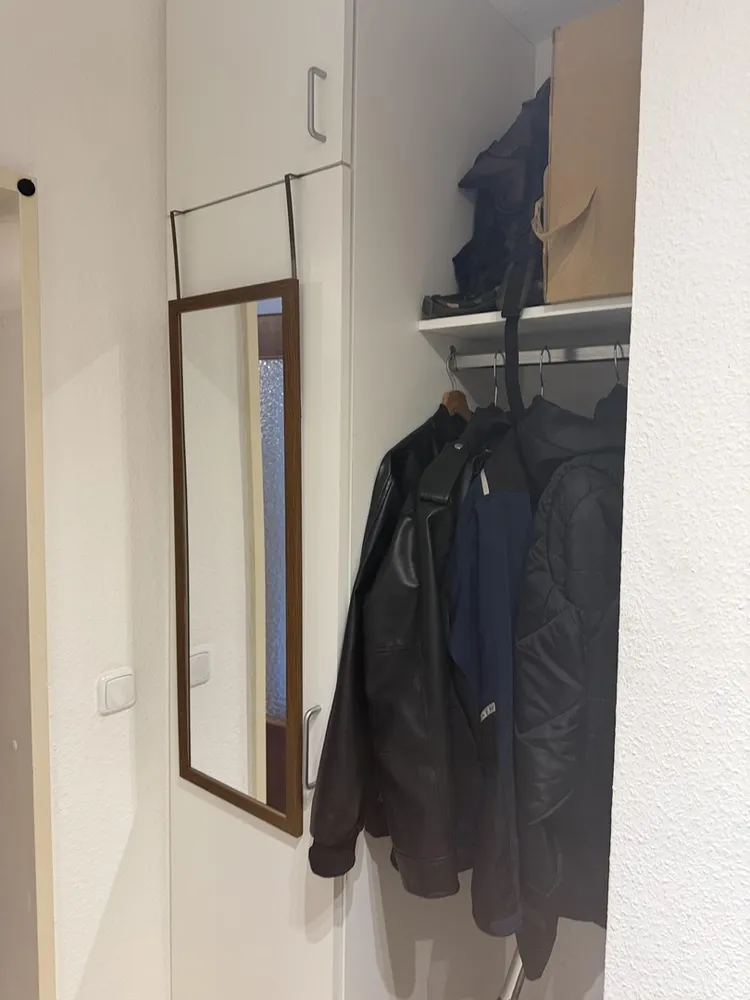 2 Zimmer Wohnung mit 45 m² in Weinheim – Bild 12