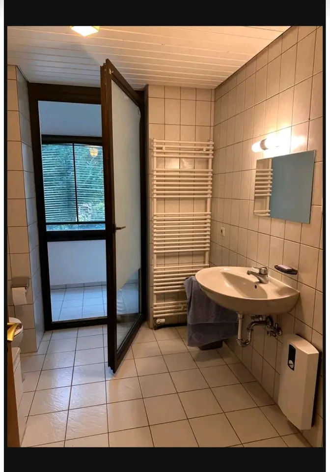 2 Zimmer Wohnung mit 60 m² in Pforzheim – Bild 6