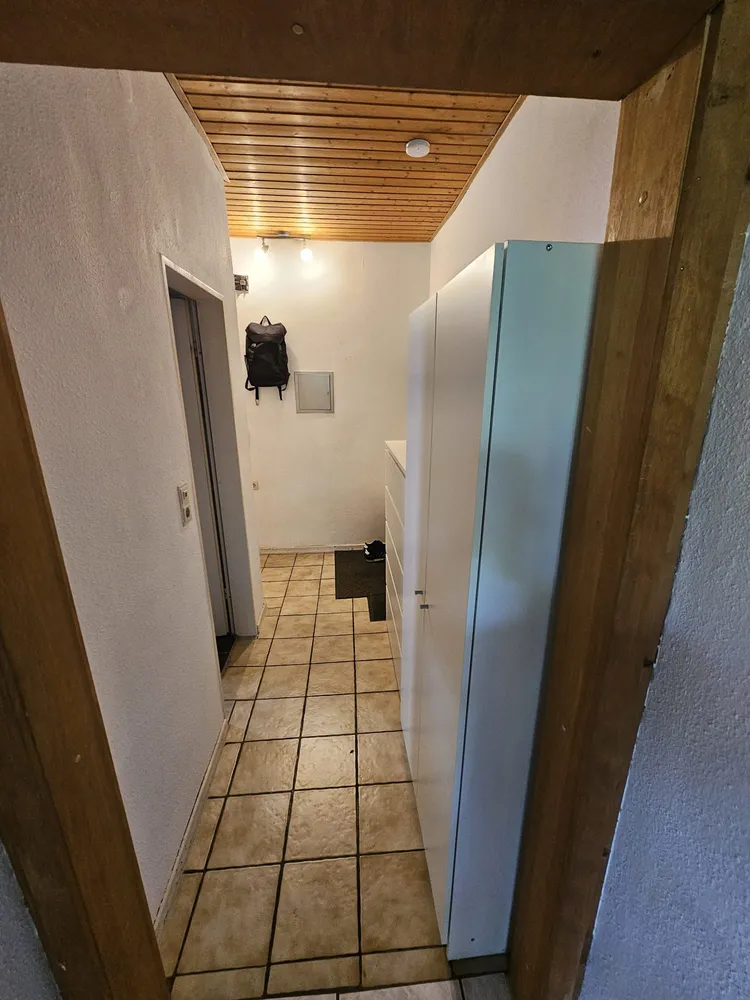 1 Zimmer Wohnung mit 38 m² in Hanau – Bild 5
