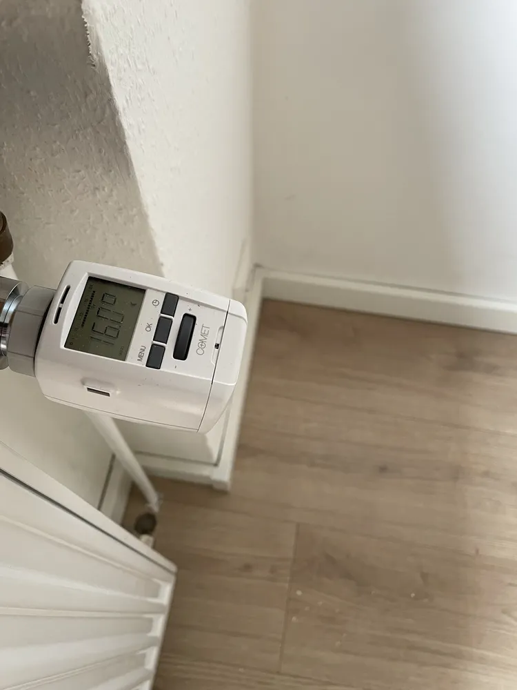 1 Zimmer Wohnung mit 38 m² in Kassel – Bild 6