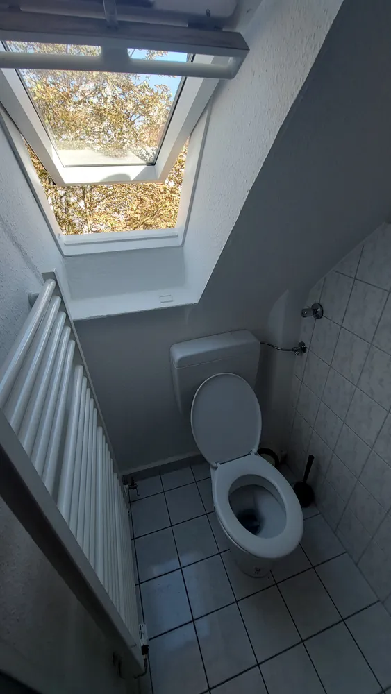 2 Zimmer Wohnung mit 46 m² in Hannover – Bild 4