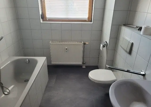 2 Zimmer Wohnung mit 54 m² in Sonneberg – Bild 7