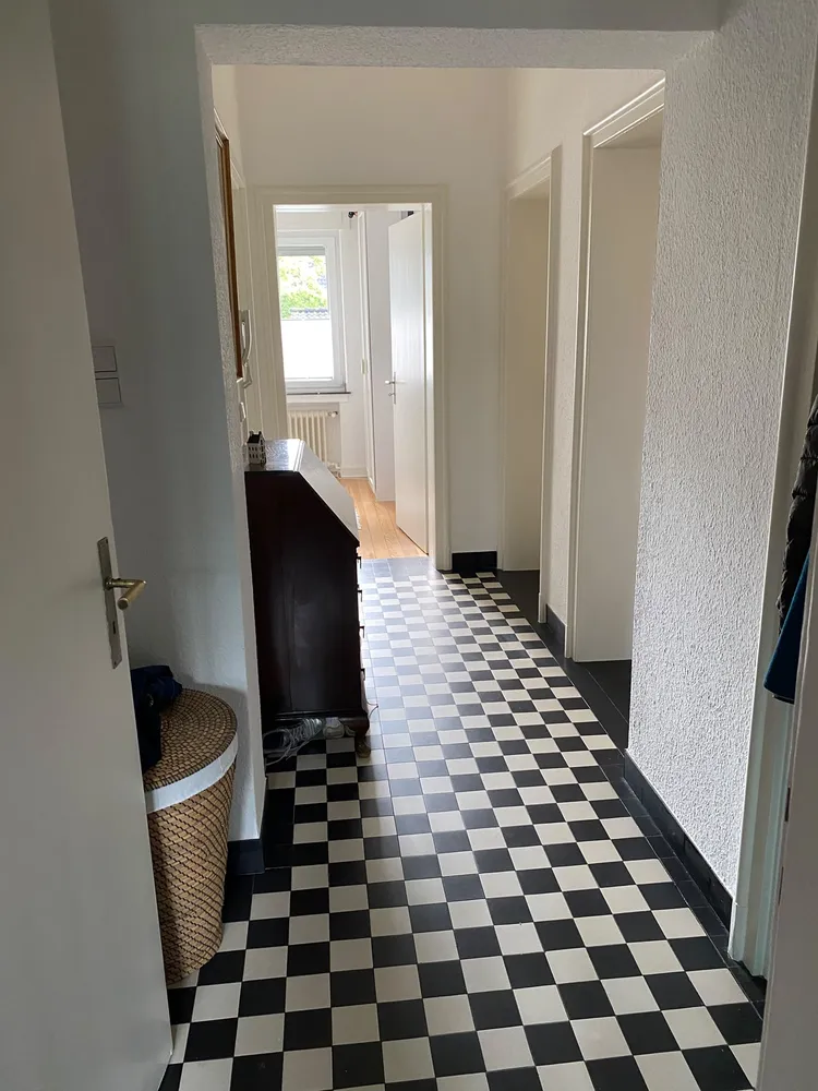 2 room apartment with 100 m² in Mettmann – Photo 3