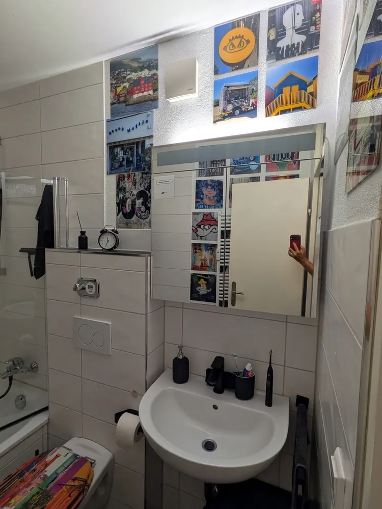 2 Zimmer Wohnung mit 50 m² in Ludwigsburg – Bild 9
