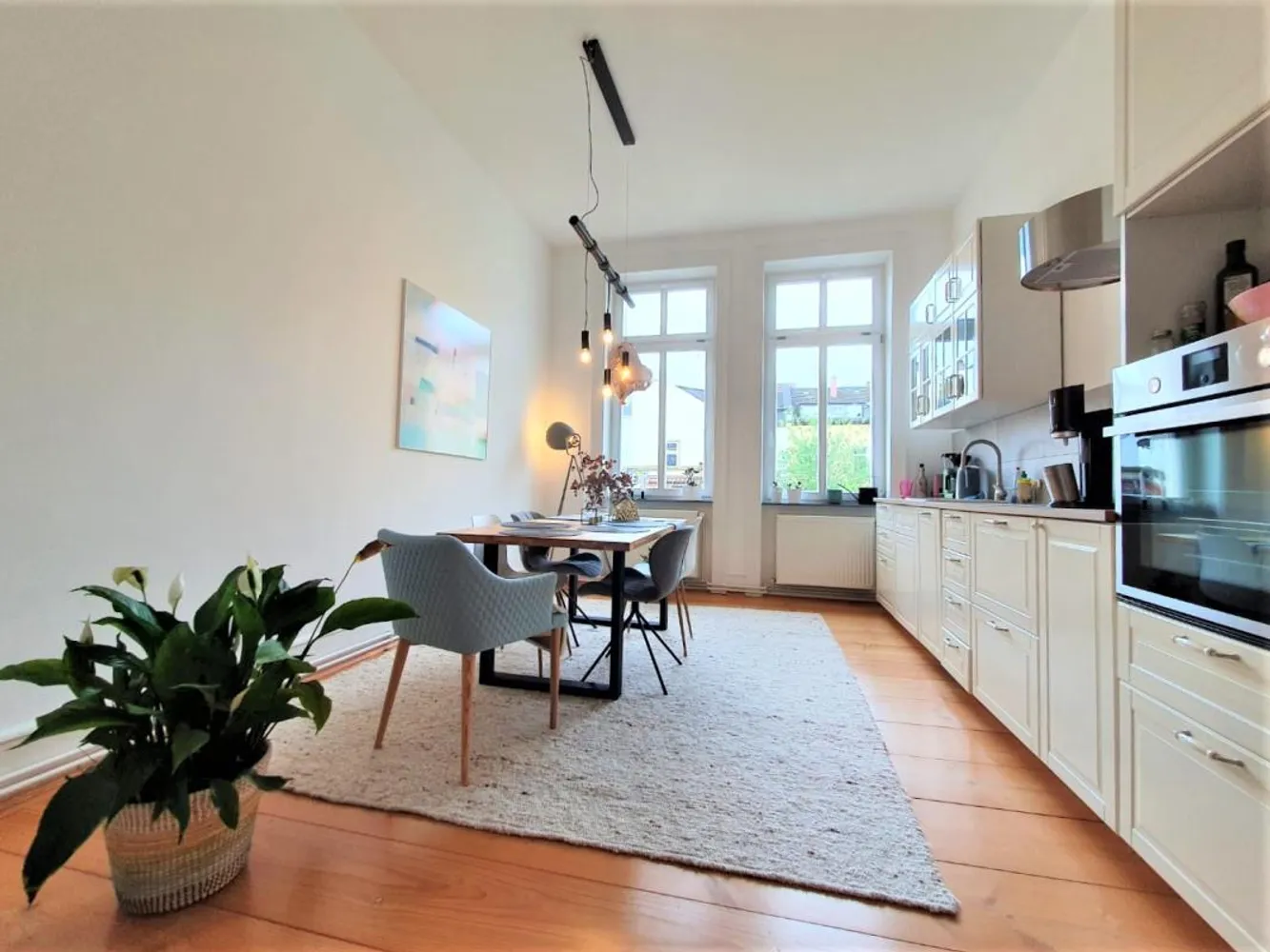 2 Zimmer Wohnung mit 86 m² in Wiesbaden – Bild 6