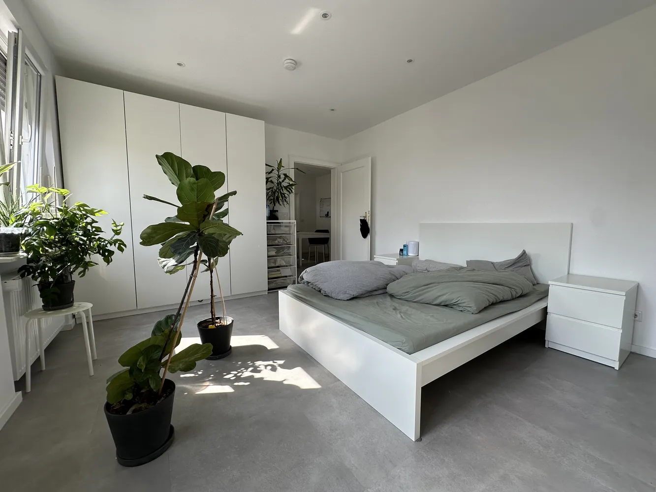 2 Zimmer Wohnung mit 68 m² in München – Bild 3