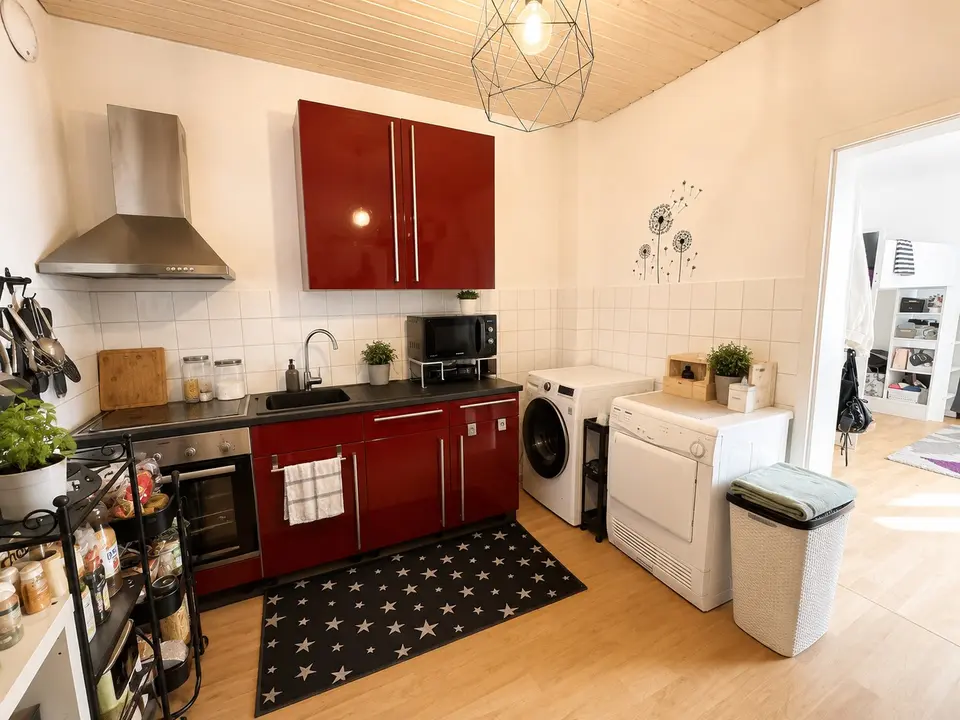 4 Zimmer Wohnung mit 84 m² in Castrop-Rauxel – Bild 4