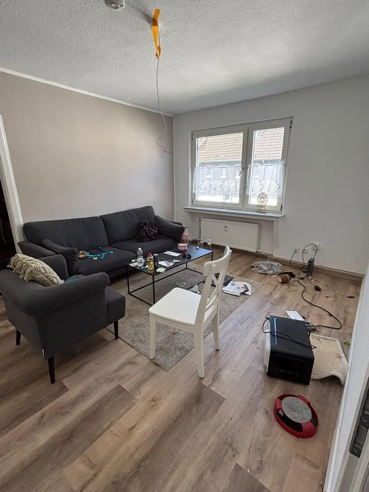 3 Zimmer Wohnung mit 45 m² in Essen – Bild 4