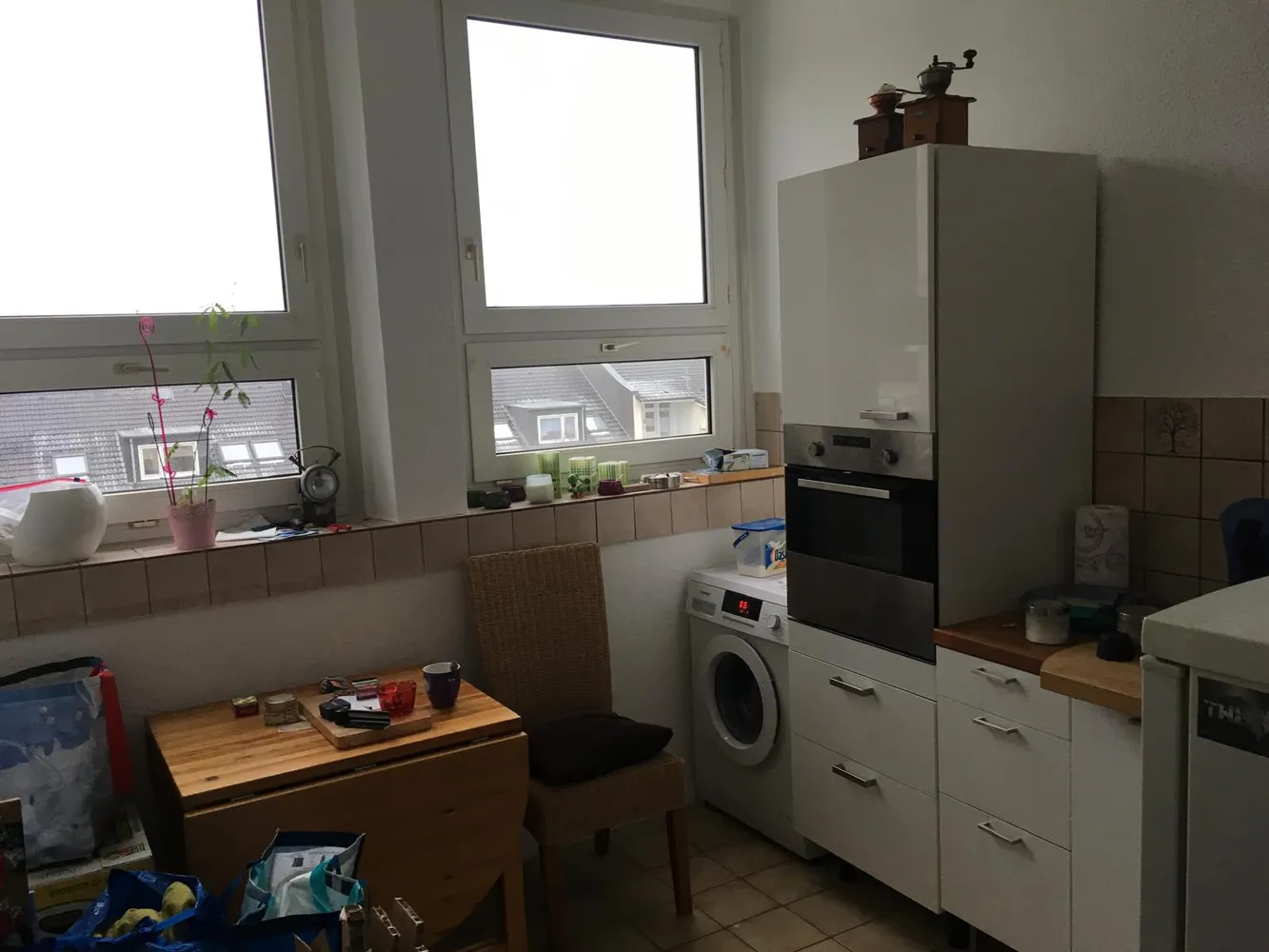 2 Zimmer Wohnung mit 52 m² in Wuppertal – Bild 3