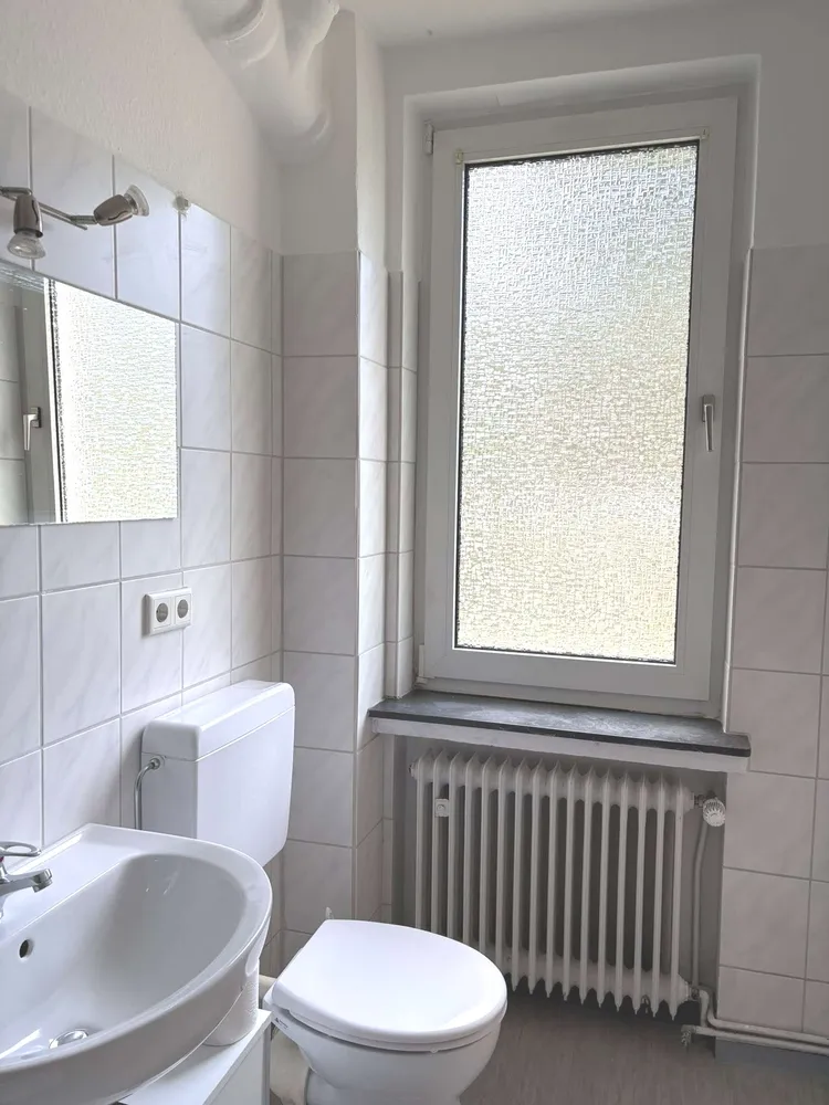 2 Zimmer Wohnung mit 52 m² in Hannover – Bild 5